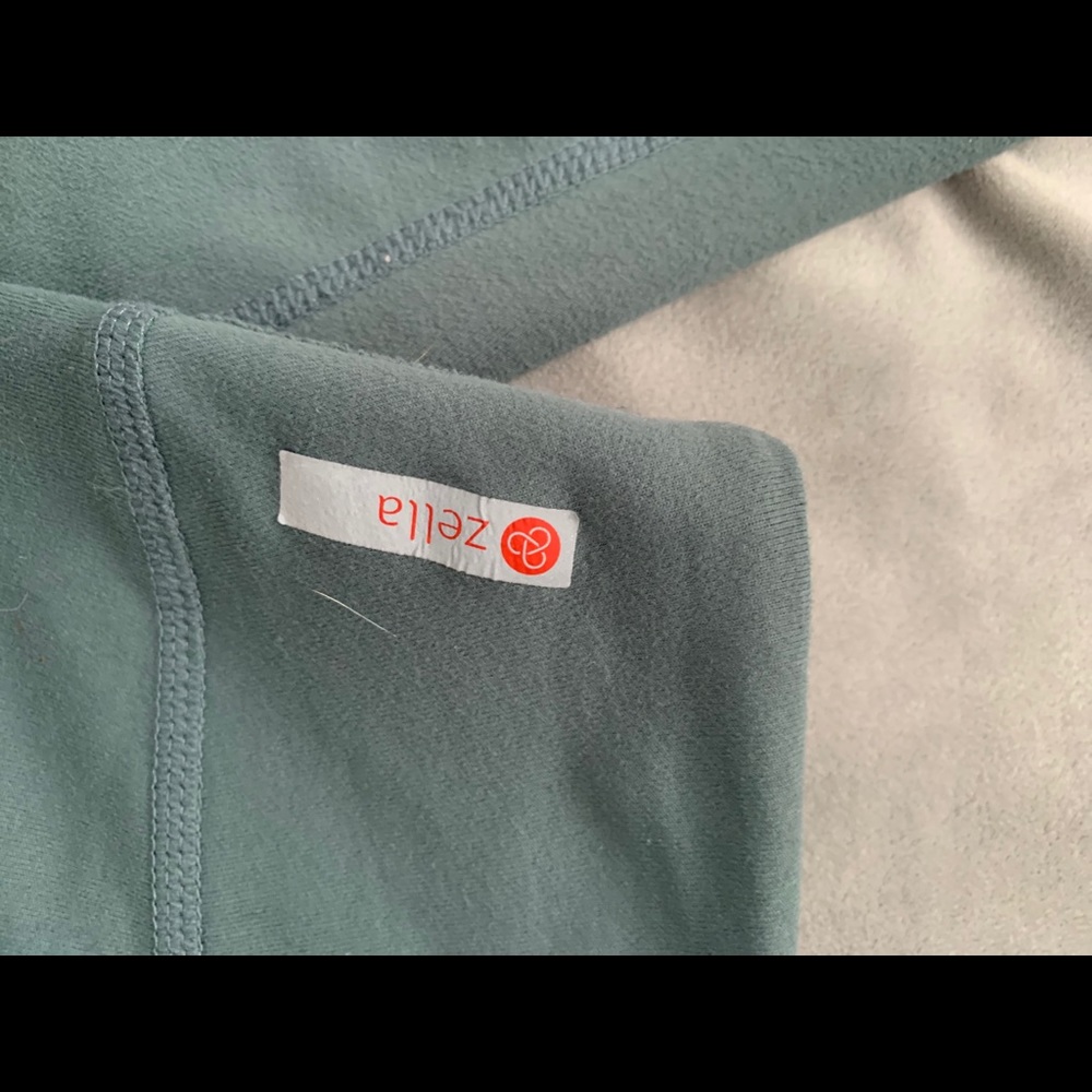 Zella XS leggings- excellent condition!!